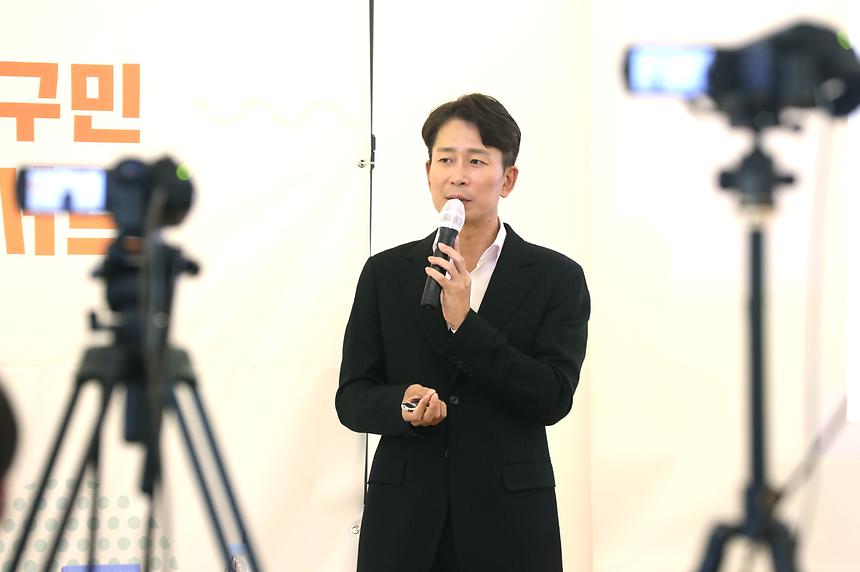 양재진 원장  ‘마음치유 콘서트’ - 6