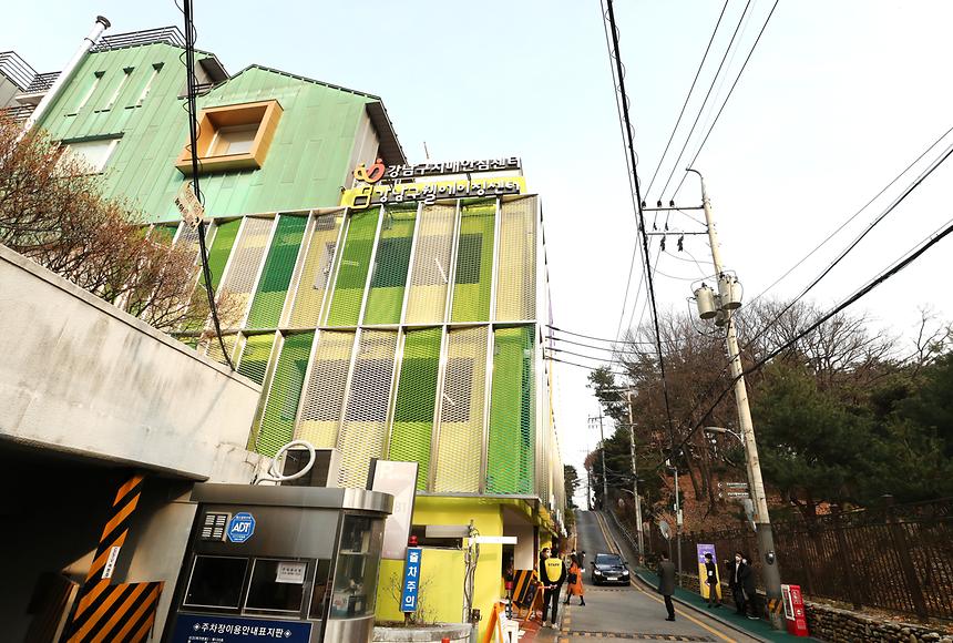 웰에이징센터 - 1