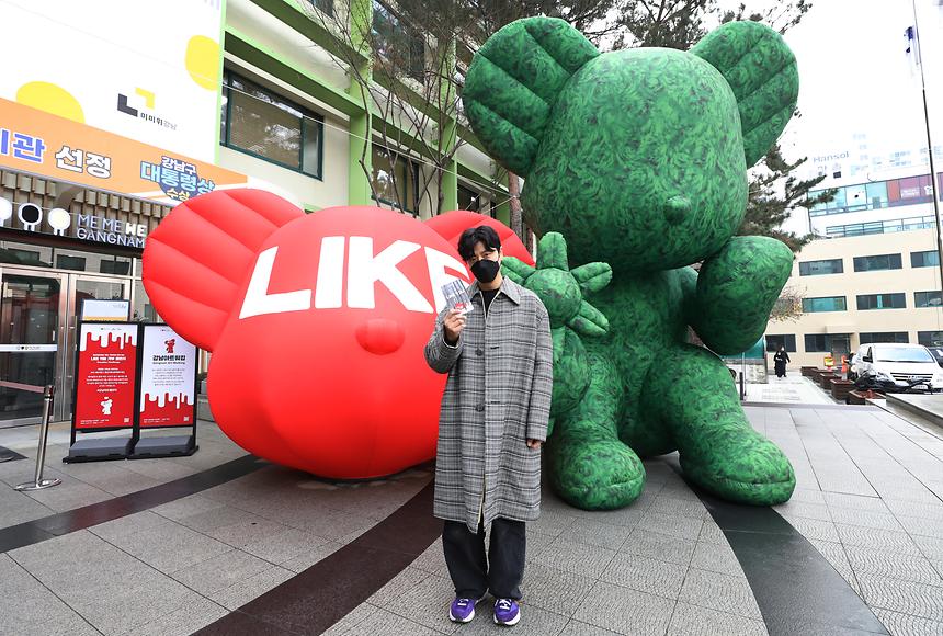 한부모 가정 돕는 ‘Like You’  - 6