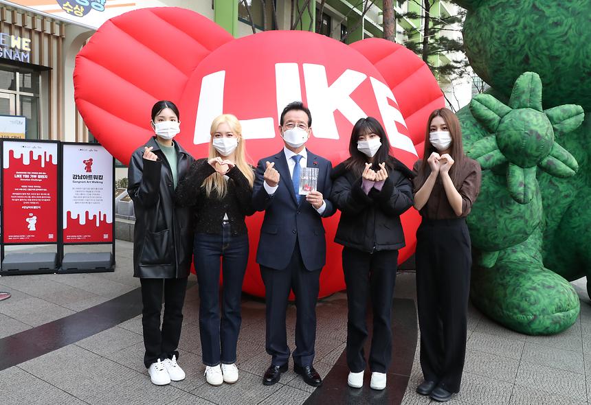 한부모 가정 돕는 ‘Like You’  - 3