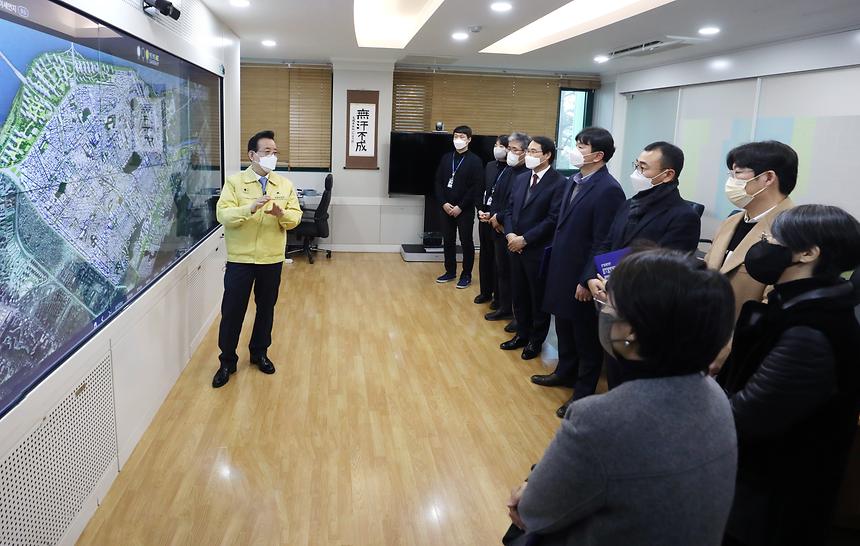 ‘제10회 강남구 아름다운 건축물’ 시상  - 6
