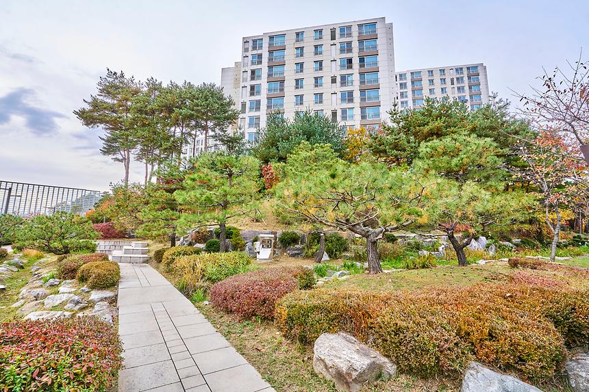 강남공원-물맞이·물굽이공원 - 2