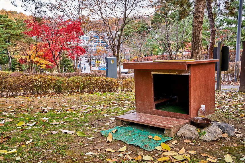 강남공원-못골위공원 - 5