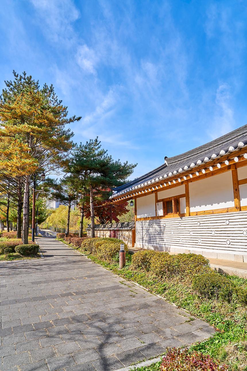 강남공원-못골아래공원 - 4