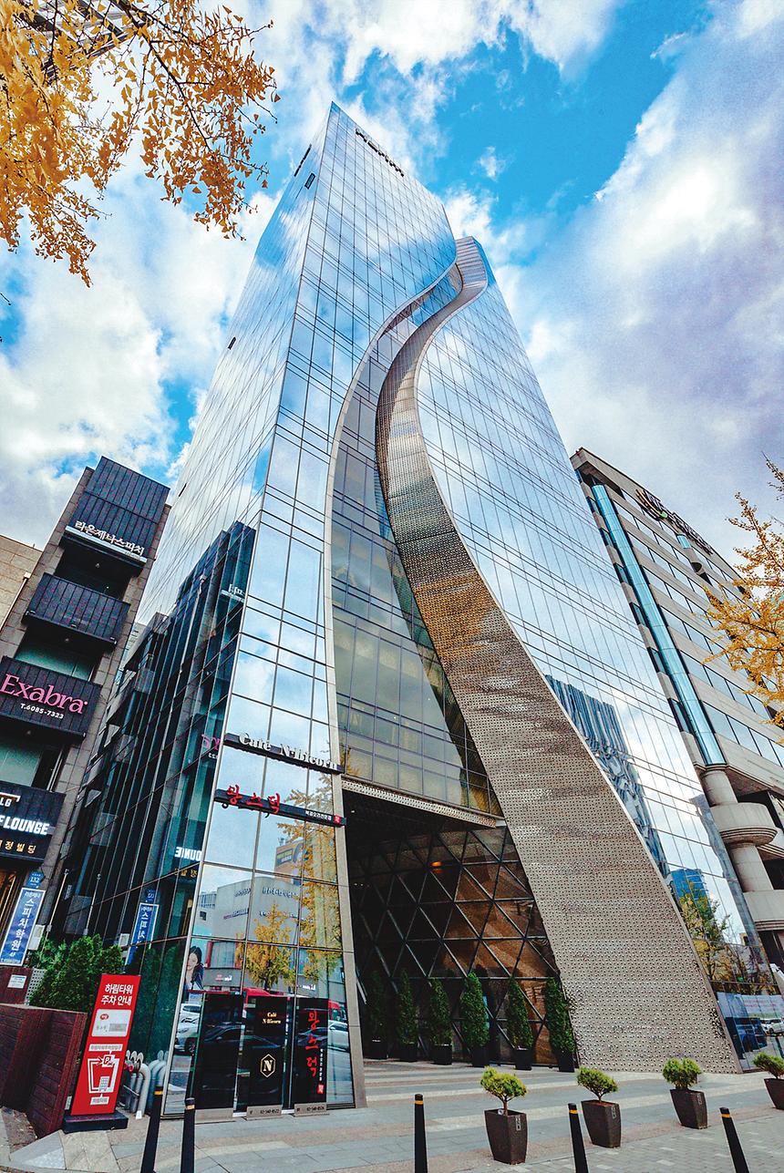 강남관광–신사 - 2