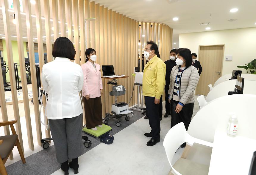 자곡문화센터 방문 - 5