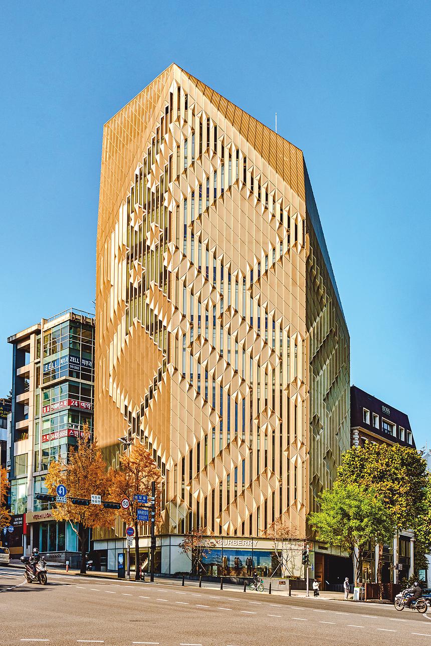 강남관광–청담 - 6