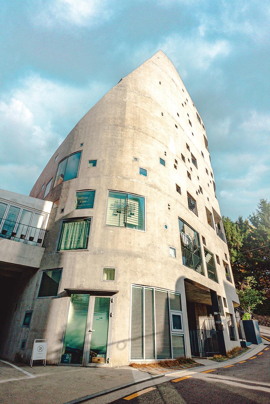 강남관광–신사 - 4