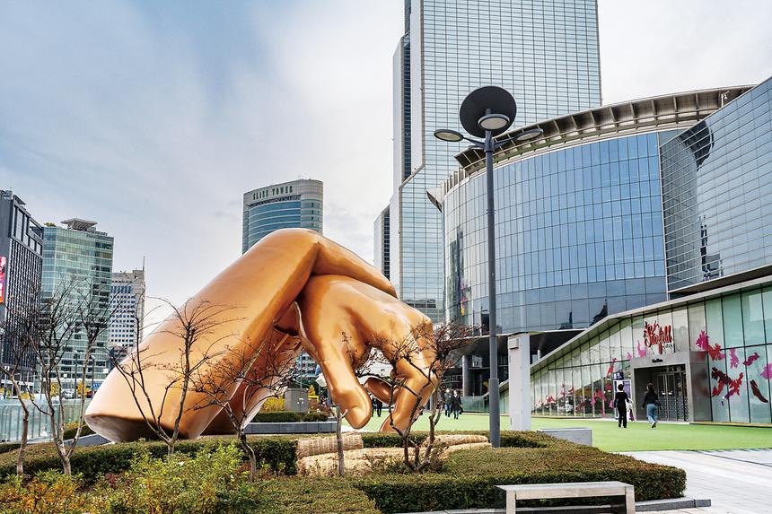 강남관광–삼성 - 8