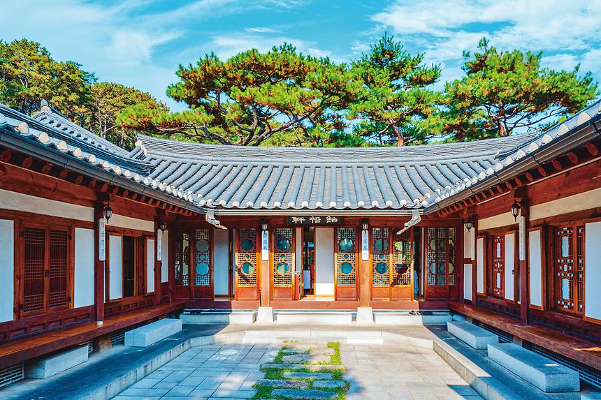 강남관광–양재천 이남 - 9