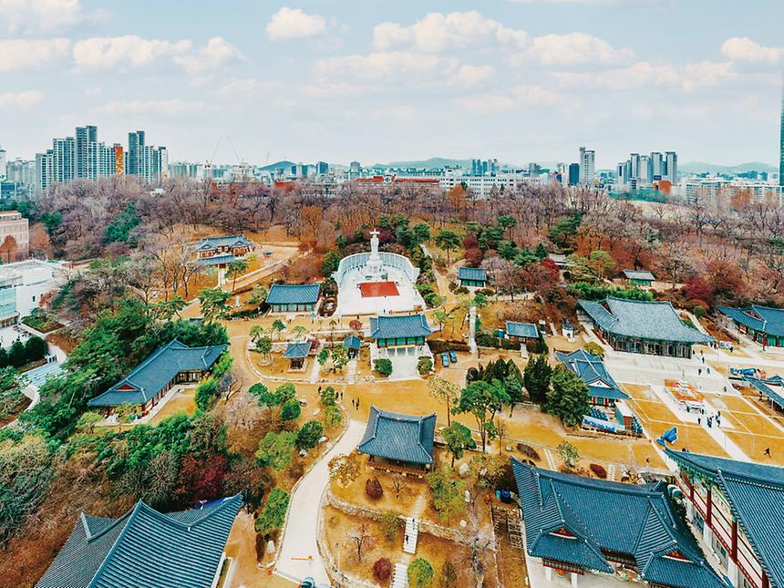 강남관광–삼성 - 4