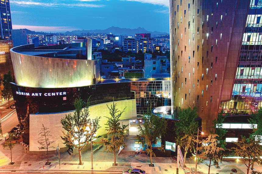 강남관광–압구정 - 4