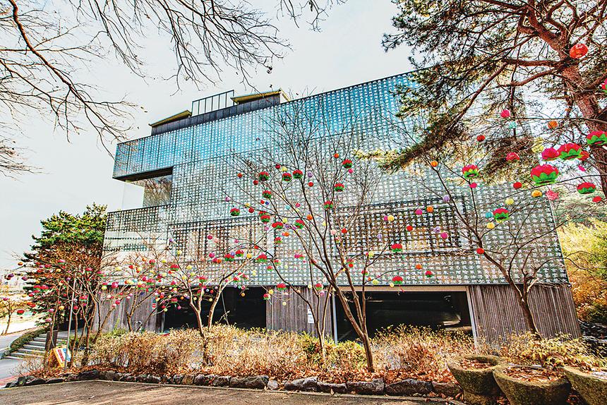 강남관광–양재천 이남 - 2