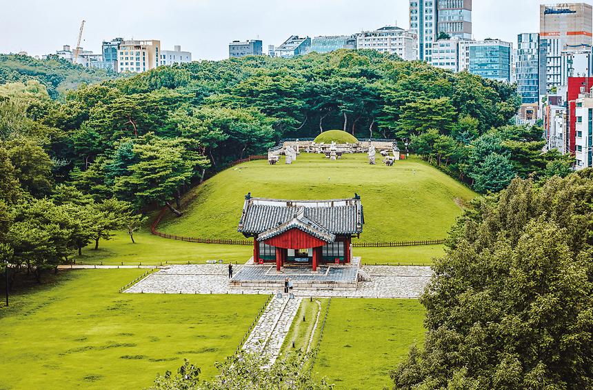 강남관광–삼성 - 5