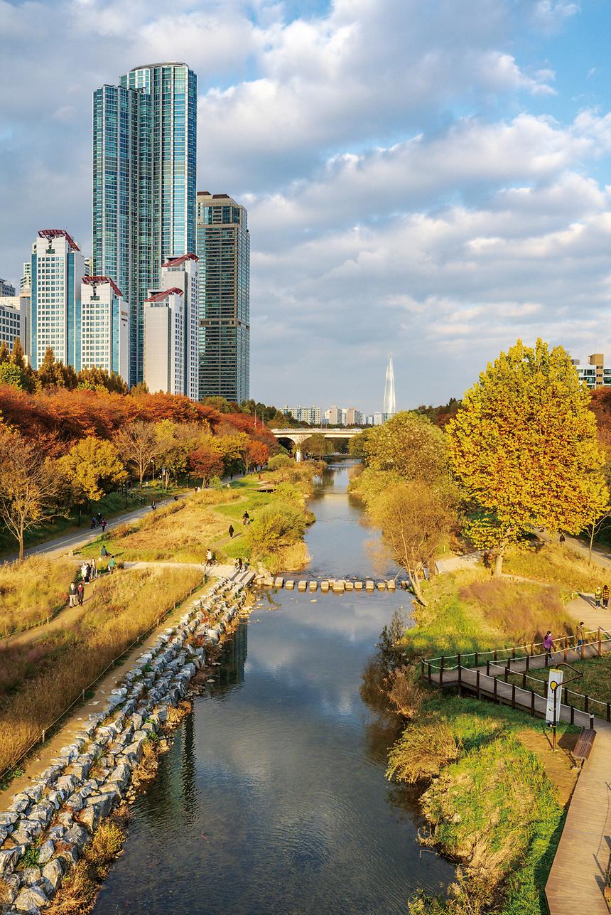 강남관광–양재천 이남 - 1