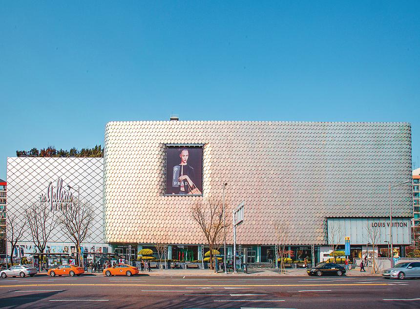 강남관광–압구정 - 3