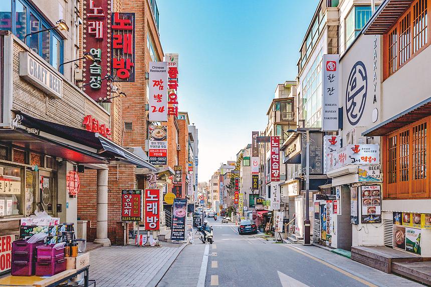 강남관광–삼성 - 10