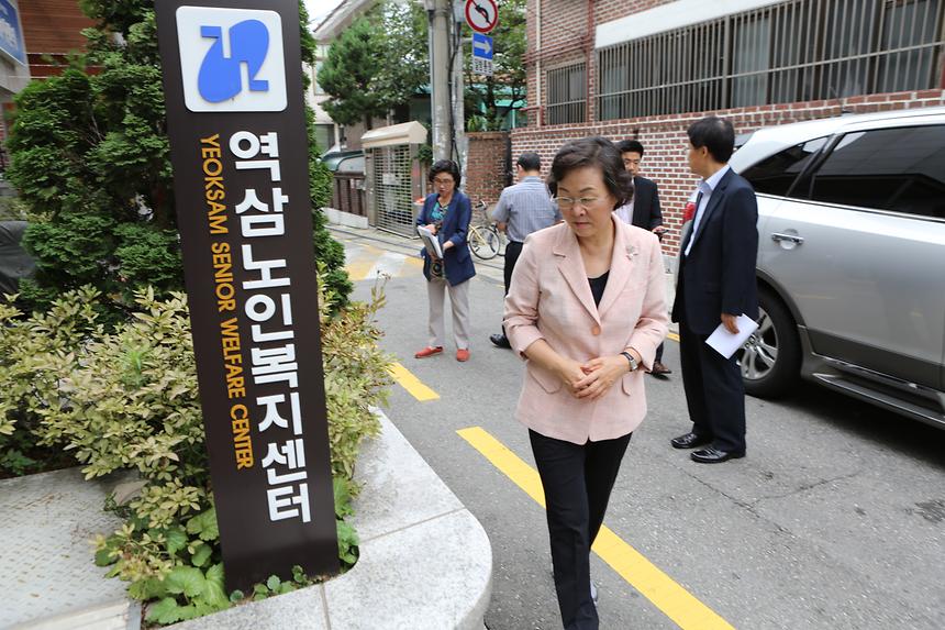 재해대비 취약시설 점검 - 9