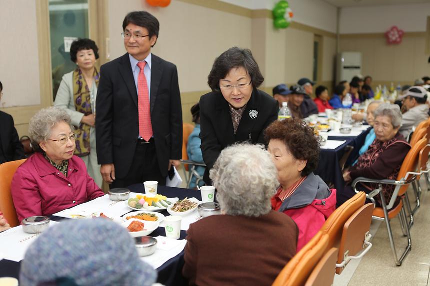 경로잔치 개포2 14 - 5