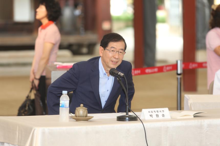현장조정회의 - 5