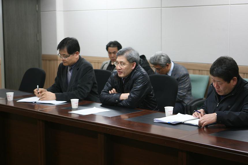 노점상과의 대화 - 1