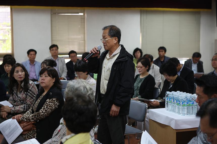 일일동장 도곡1 - 4