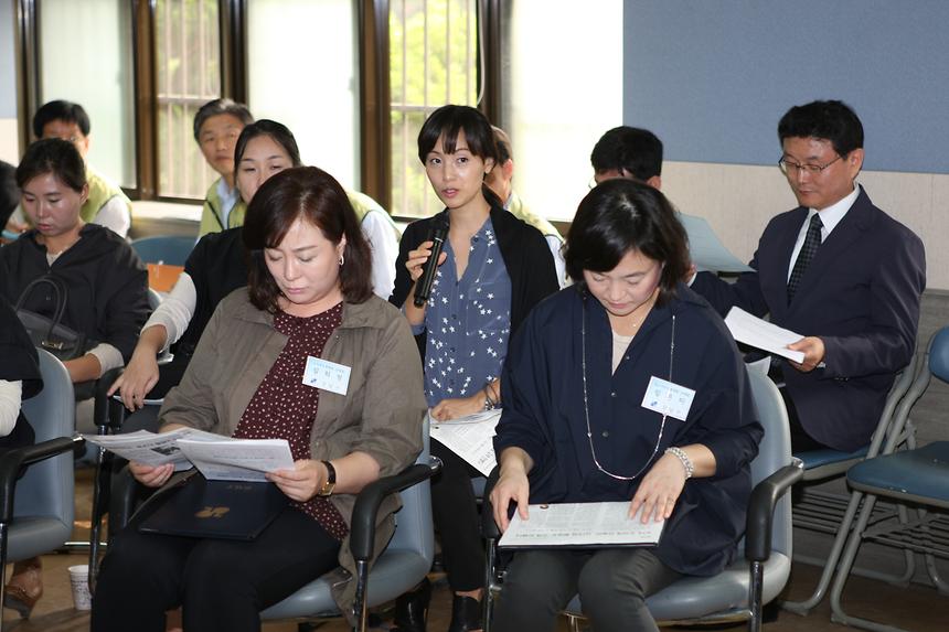 일일동장 압구정 - 5