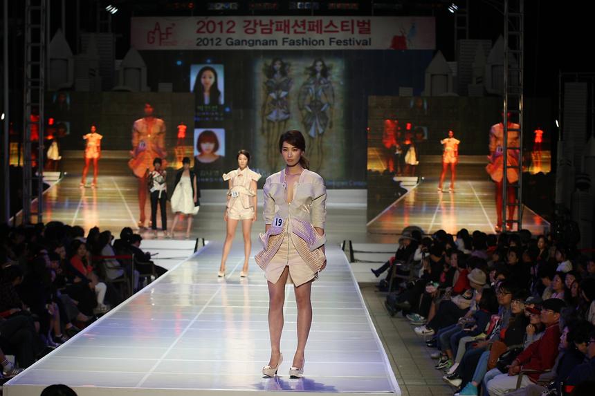 강남패션페스티벌 - 5