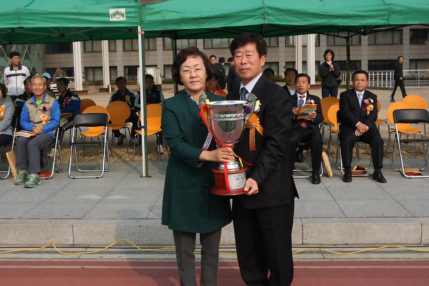 연합회장배 축구대회 - 5