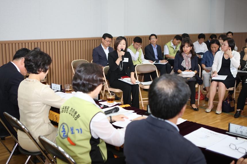일일동장 수서 - 6