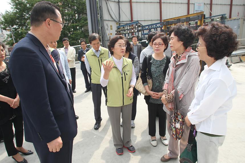 일일동장 도곡1 - 7
