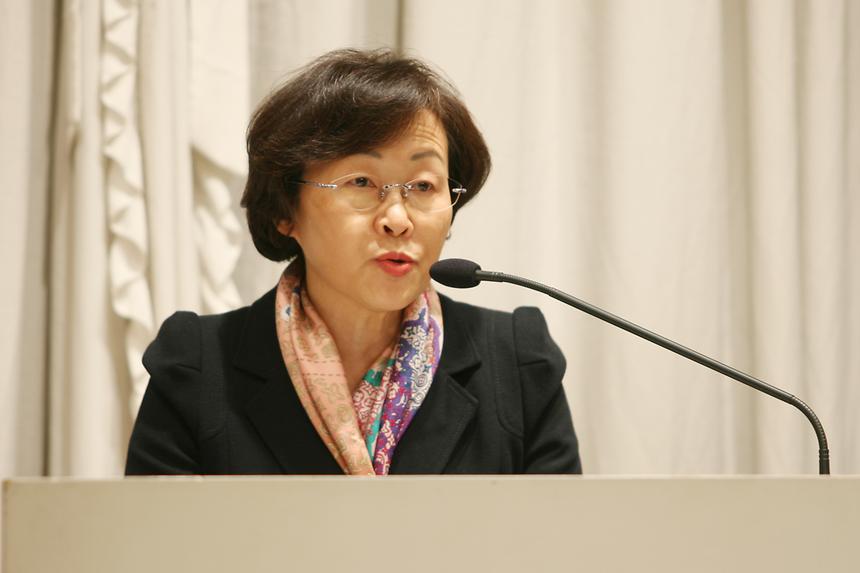 민주평통 2011정기회의 및 연찬회 - 2