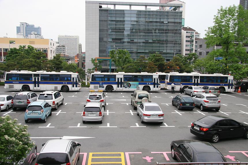본관방어준비 - 2