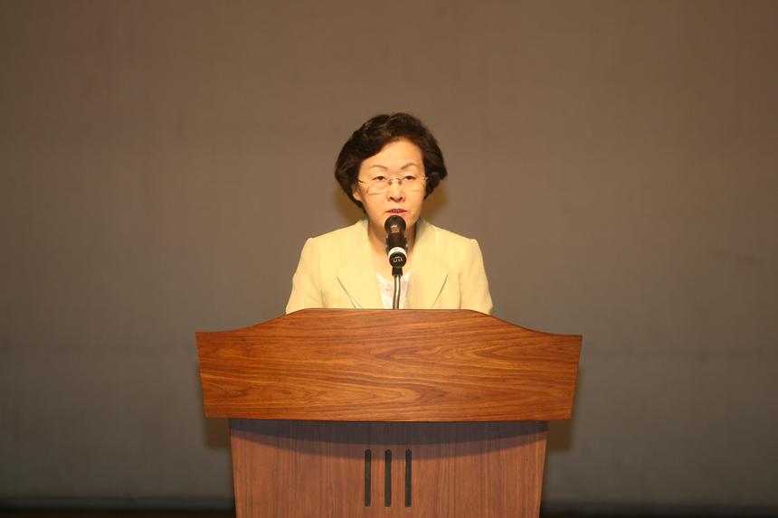 청렴실천결의대회 및 교육 - 5