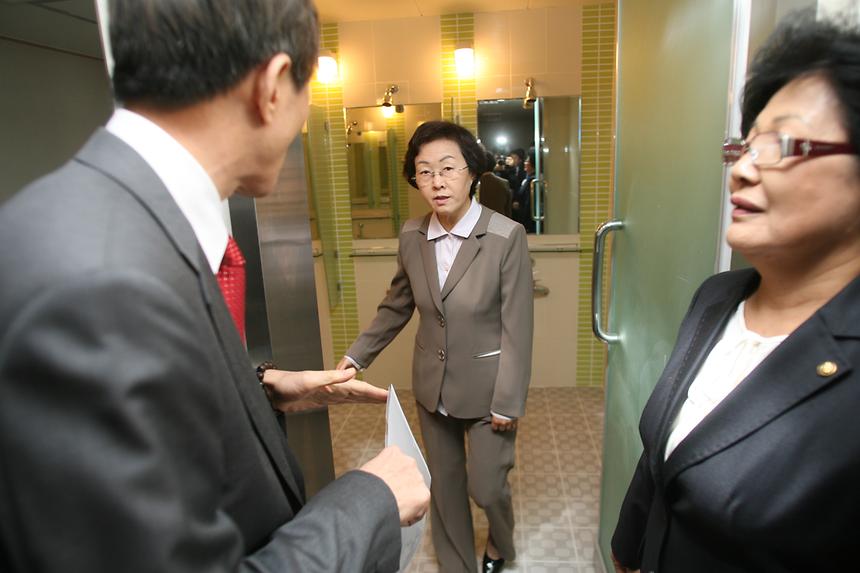 역삼2동 헬스장 순찰 - 4