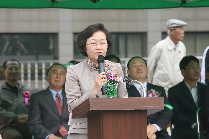 강남구연합회장기 축구 검도대회 - 3