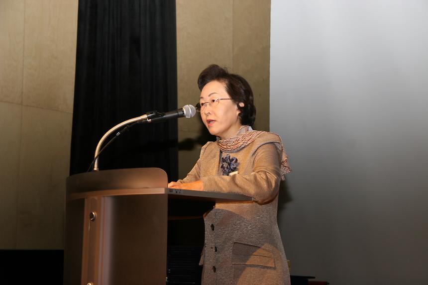 경기여고2011동창의날 잔치 - 4