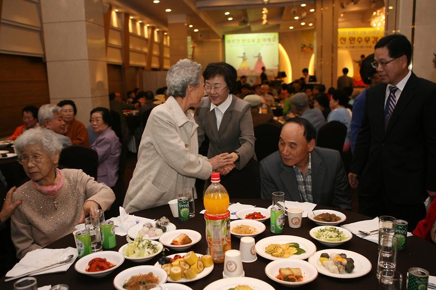 경로잔치(논현2삼성12) - 7
