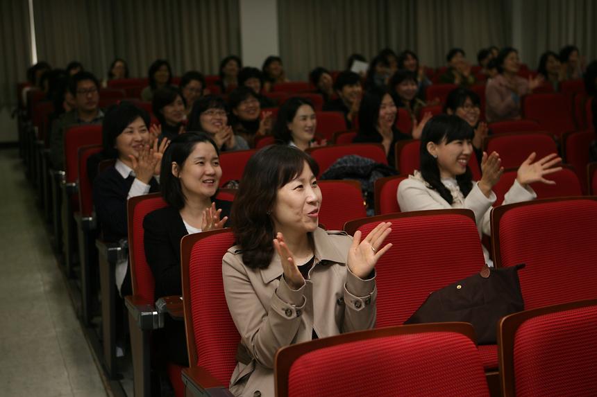 숙명여중 학부모강연 - 3