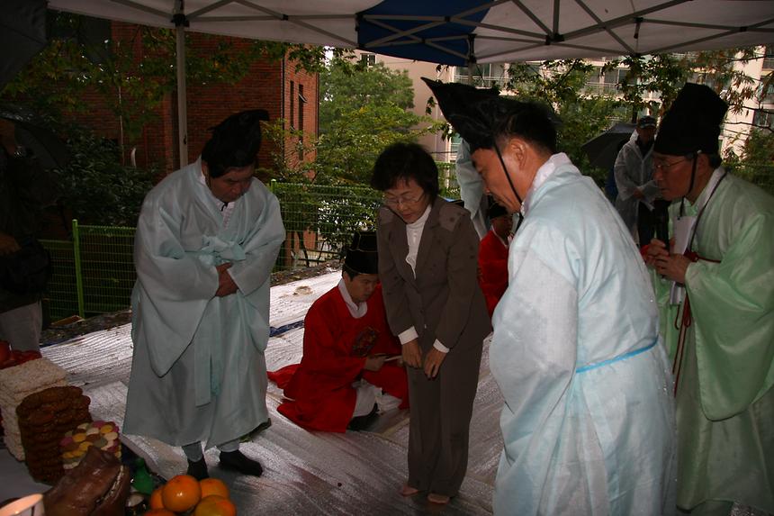 역말문화제 - 4