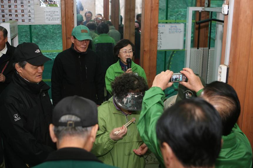 매봉산제 - 6