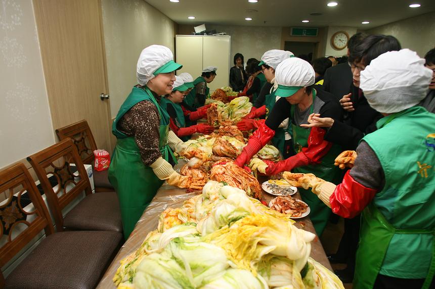 1일 동장으로 찾아가는 현장민원실 신사동 - 7