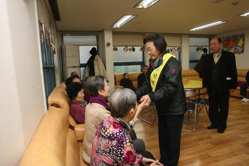 1일 동장으로 찾아가는 현장민원실  - 3