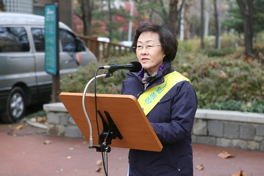 1일 동장으로 찾아가는 현장민원실 신사동 - 2