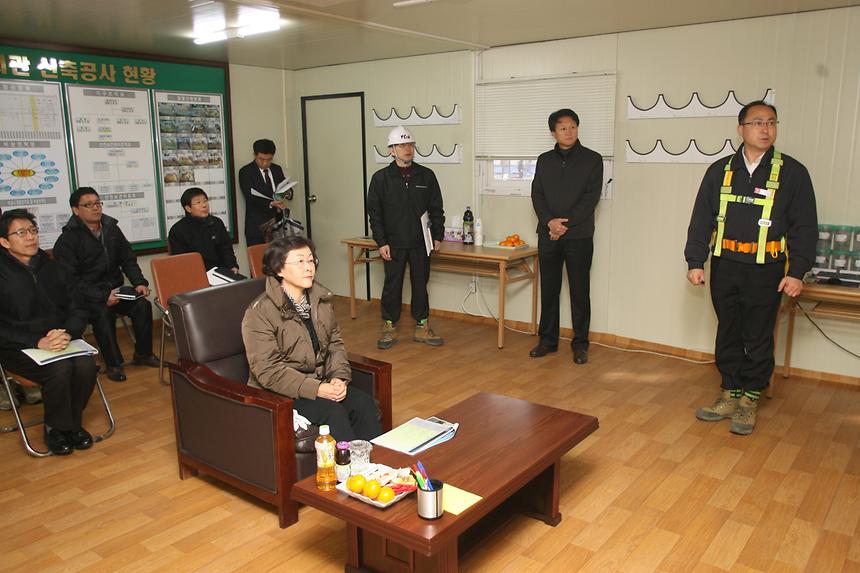 도곡정보문화센터 현장방문 - 3