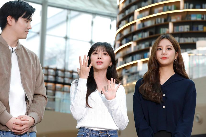 라붐 ‘강남 인사이더스 픽스’ 시즌4  출연 - 3