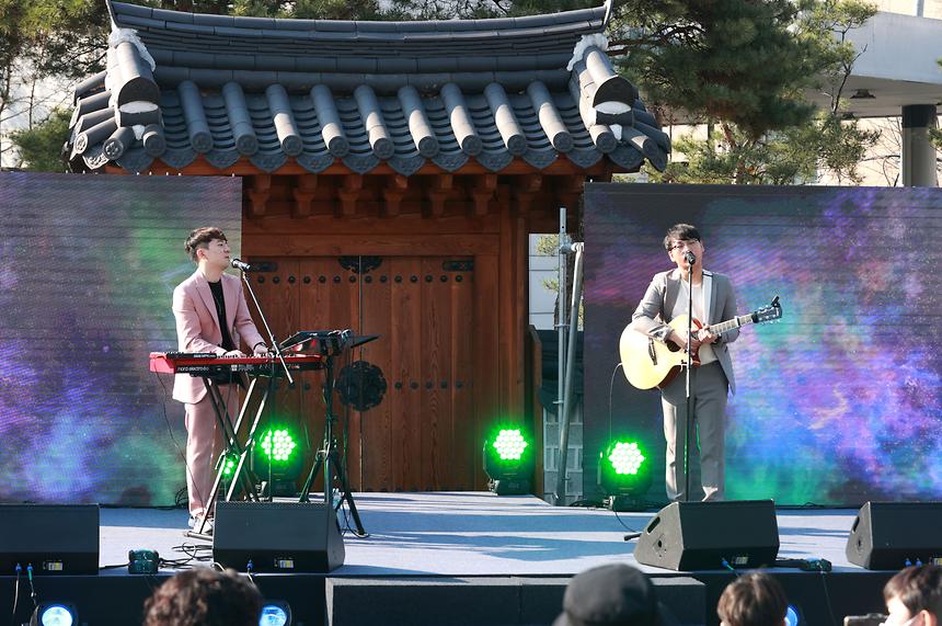 ‘수서 宮마을 페스타’  - 6