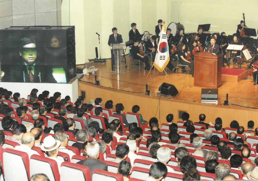 제9회 강남구민의 날 - 3