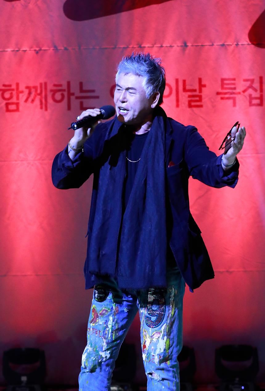 어버이날 기념 ‘만사효(孝)통 콘서트’  - 10