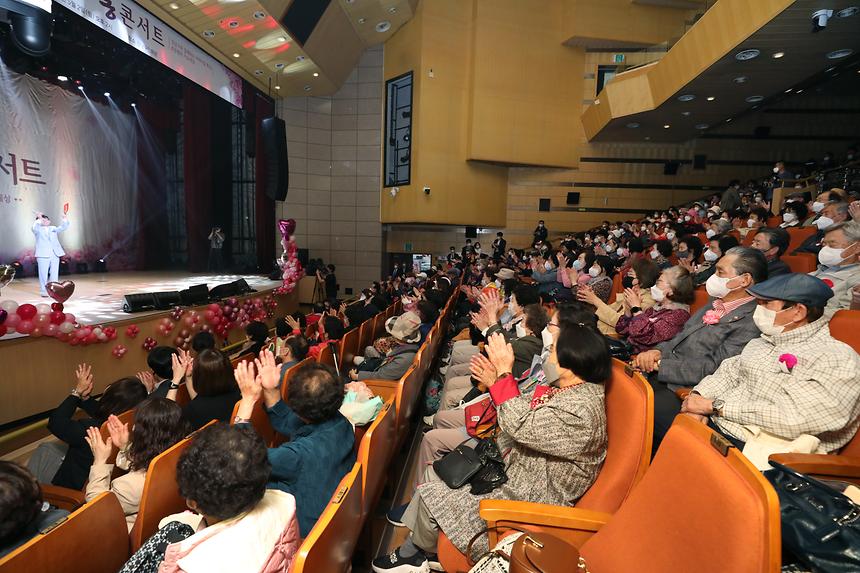 어버이날 기념 ‘만사효(孝)통 콘서트’  - 14